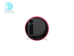 پد پولیش نرم 75 میلی متری هامبر مدل Humber Pro Pads Fine 75mm