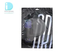 پد نمدی مخصوص پولیش شیشه 150 میلی متری سورین بو مدل Surainbow Glass Buffing Pad s309