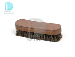 فرچه مخصوص چرم و سطوح داخلی خودرو سورین بو مدل Surainbow Leather and Interior Brush t633