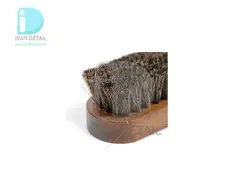 فرچه مخصوص چرم و سطوح داخلی خودرو سورین بو مدل Surainbow Leather and Interior Brush t633