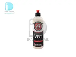 مایع براق کننده و محافظ لاستیک،سطوح پلاستیکی و تریم 473 میلی لیتری آدامز مدل Adams VRT Tire & Trim Dressing 473ml