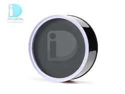 واکس خمیری و آبگریز کننده کریستال مشکی سورین بو مدل Surainbow Crystal Black Wax W60