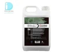 داخل شوی کنستانتره 5 لیتری هامبر مدل Humber Interior cleaner Concentrated 5L