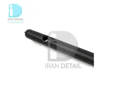 کیت پنج عددی قلم دیتیلینگ قرمز پلی بگ سورین بو مدل Surainbow Detailing Brush Poly Bag Red t556