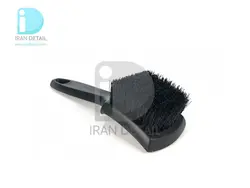 فرچه شستشو رینگ و لاستیک خودرو سورین بو مدل Surainbow Wheel Hub and Tire Brush T626