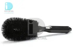 برس رینگ شوی گرد سورین بو مدل SURAINBOW Circle Wheel Hub Brush T628