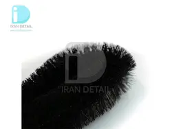 برس رینگ شوی گرد سورین بو مدل SURAINBOW Circle Wheel Hub Brush T628