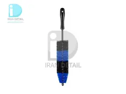 فرچه مخصوص رینگ اس جی سی بی سایز بزرگ مدل SGCB Rim Cleaning Brush SGGD045