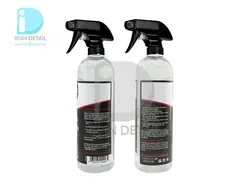 اسپری پاک کننده پارچه و موکت 473 میلی لیتری آدامز مدل Adams Carpet & Upholstery Cleaner 473ml