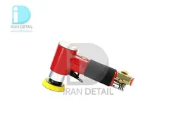 مینی سندر بادی 75 میلی متری سورین بو مدل Surainbow Air Pneumatic Mini Polisher t314