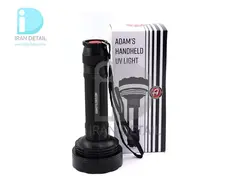 چراغ یو وی و خشک کن آدامز مدل Adams Handheld UV Light