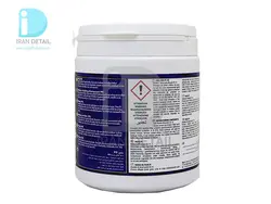 خمیر پولیش تک مرحله ای 1 کیلوگرمی آبل اتو مدل AbelAuto Medium Rubbing Compound P5