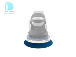 پد پولیش زبر دوکاره 150 میلی متر روپس مدل Rupes High Performance Coarse Cutting Foam Pad 9.DA180H