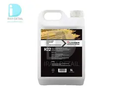 شامپو واکس براق کننده خودرو 5 لیتری هامبر مدل Humber Shampoo Wax 5L