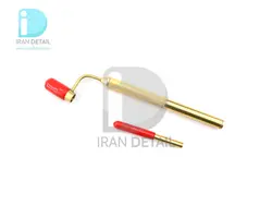 قلم خش گیر با ضخامت 0.5 میلی متری مدل Scratch Remover Pen