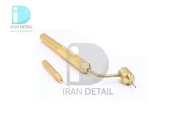 قلم خش گیر با ضخامت 0.5 میلی متری مدل Scratch Remover Pen