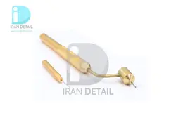 قلم خش گیر با ضخامت 0.7 میلی متری مدل Scratch Remover Pen