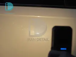 چراغ دیتیلینگ هولوگرام یاب اس جی سی بی مدل SGCB Pro Swirl Finder Flashlight Stepless Dimming COB SGGF177