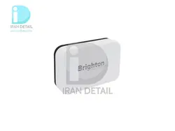 پد اجرای پوشش سرامیک سفید مدل Ceramic Coating Application Pad White B