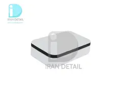 پد اجرای پوشش سرامیک سفید مدل Ceramic Coating Application Pad White B