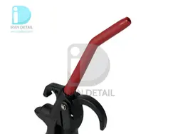 تفنگ باد فشار قوی سورين بو مدل Surainbow Air Blow Nozzle Gun