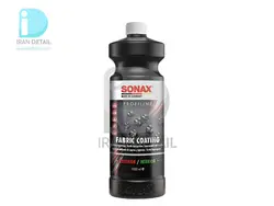 اسپری محافظ و آب‌گریز کننده پارچه و موکت سوناکس مدل Sonax Profiline Fabric Coating 1L