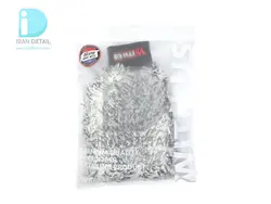 دستکش شستشوی بدنه خودرو ویت آس مدل WithUs Delux Wash Mitt