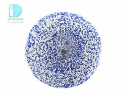 وول پد روتاری 125 میلی متری روپس مدل Rupes Wool Pad Rotary 9.BL180H