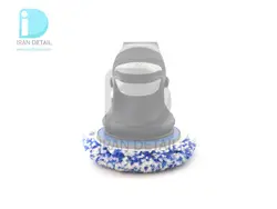 وول پد روتاری 125 میلی متری روپس مدل Rupes Wool Pad Rotary 9.BL180H