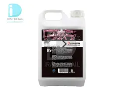 رینگ شوی 5 لیتری هامبر مدل Humber Wheel Cleaner 5L