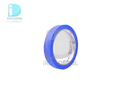 چسب ماسکه آبی مخصوص پولیش خودرو سورین بو مدل Surainbow Masking Tape Blue t650b