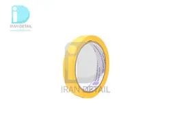 چسب ماسکه نارنجی مخصوص پولیش خودرو سورین بو مدل Surainbow Masking Tape Orange t650o