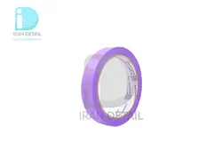 چسب ماسکه بنفش مخصوص پولیش خودرو سورین بو مدل Surainbow Masking Tape Purple t650p