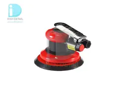سندر بادی سایز 125 میلی متری سورین بو مدل Surainbow Air Pneumatic Polisher t312