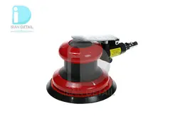 سندر بادی سایز 125 میلی متری سورین بو مدل Surainbow Air Pneumatic Polisher t312