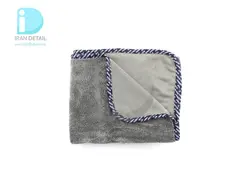 حوله مایکروفایبر آبگیری 80*50 سوناکس مدل Sonax Microfiber Drying Cloth Plus 460GSM
