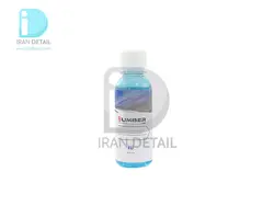 شیشه شوی کنستانتره 30 میلی لیتر هامبر مدل Humber Concentrated Glass Cleaner 30ml