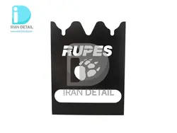 هولدر سه تایی مشکی دستگاه پولیش مدل روپس Rupes Polisher Holder