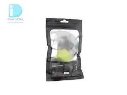 کیت پد پولیش استوانه ای 3 عددی سورین بو مدل Surainbow Detail Polisher Elipse Pad t014