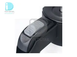 فوم پاش دستی با قابلیت تزریق باد اس جی سی بی مدل SGCB Car Wash Pump Foaming Sprayer 1.5 litre sggd286