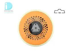 صفحه پلیت اوربیتال 148 میلی متری اس جی سی بی مدل SGCB Orbital Backing Pad SGGD154