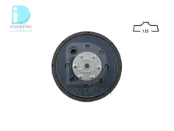 صفحه پلیت 125 میلی متری هامبر مدل Humber Backing Plate 5 inches