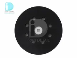 صفحه پلیت 125 میلی متری هامبر مدل Humber Backing Plate 5 inches