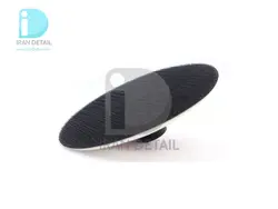 صفحه پلیت مخصوص دستگاه پوليش روتاری 150 ميلی متری هامبر مدل Humber Rotary Backing Plate 6 inches White