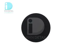 صفحه پلیت مخصوص دستگاه پوليش روتاری 125 ميلی متری هامبر مدل Humber Rotary Backing Plate 5 inches White