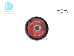 صفحه پلیت روتاری 75 میلی متری منزرنا مدل Menzerna Rotary Backing Plate 75 mm
