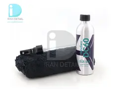 اسپری سرامیک بدنه خودرو 200 میلی لیتری هندلکس مدل Hendlex Durable Sprayable Ceramic DC 60