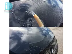 اسپری سرامیک بدنه خودرو 100 میلی لیتری هندلکس مدل Hendlex Sprayable Ceramic 100ml