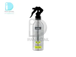 سرامیک پارچه و منسوجات حرفه ای 200 میلی لیتری هندلکس مدل Hendlex Textile Pro Nano Coating