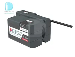 شارژر 85 وات مخصوص چراغ مولتی مچ 8 اسکن گريپ مدل Scangrip SPS Charging System 85W 03.6008